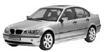 BMW E46 P0100 Fault Code