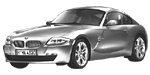 BMW E86 P0100 Fault Code