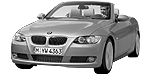 BMW E93 P0100 Fault Code