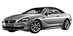 BMW F12 P0100 Fault Code
