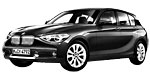BMW F20 P0100 Fault Code