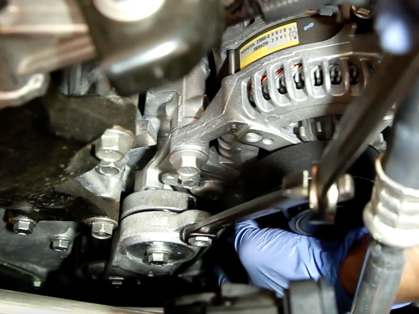 See P0100 in engine