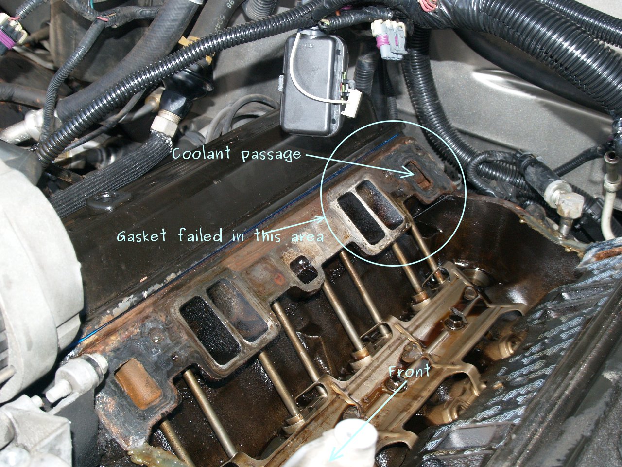 See P0100 in engine